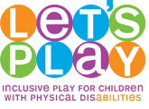 Let's Play Inclusive Play for Children with Physical Disabilities