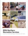 Front Cover Image of RDN Northern Recreation Services- Communities Facilities and Program Accessibility and Inclusion