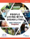 Thumbnail cover of Equity & Inclusion Lens Snapshot - People Living with Disabilities
