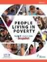 Thumbnail cover of Equity & Inclusion Lens Snapshot – People Living in Poverty