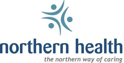 Northern Health logo