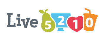 Live 5-2-1-0 logo
