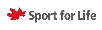 Sport for Life logo