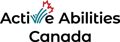 Logo for Active Abilities Canada