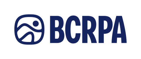 BCRPA logo