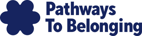 Pathways to Belonging logo