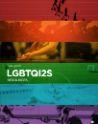 Cover image of viaSport's LGBTQI2S Resources