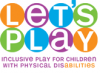 Let's Play logo