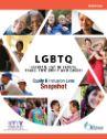 Thumbnail cover of Equity & Inclusion Lens Diversity Snapshot - LGBTQ