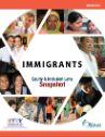 Thumbnail cover of Equity & Inclusion Lens Diversity Snapshot - Immigrants