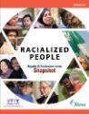 Thumbnail cover of Equity & Inclusion Lens Snapshot – Racialized People