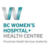BC Women's Hospital & Health Centre logo