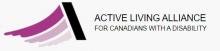 Active Living Alliance logo