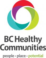 BC Healthy Communities logo
