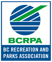 BC Recreation and Parks Association logo