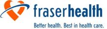 Fraser Health Authority logo