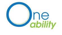One Ability logo