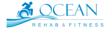 Ocean Rehab & Fitness logo