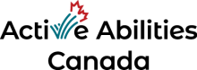 Logo for Active Abilities Canada