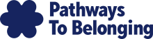 Pathways to Belonging logo