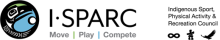 ISPARC logo